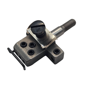 Siruba Reçme Etek 5.6mm İğne Bağı / M4356