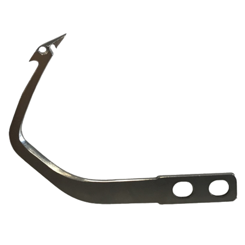 Brother Çiftiğne Penye Hareketli Bıçak / S07526-201