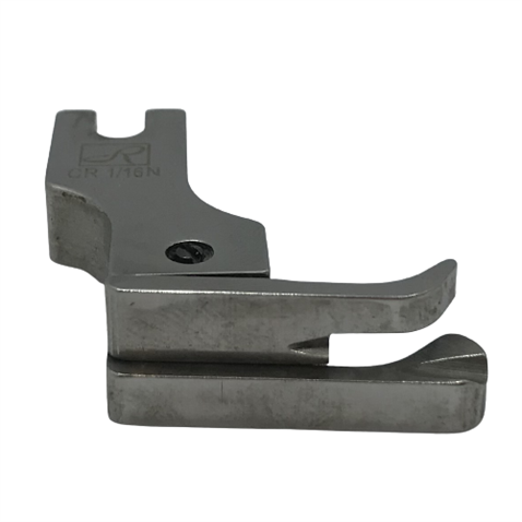 Düz Makine Çima Ayak / CR1/16N