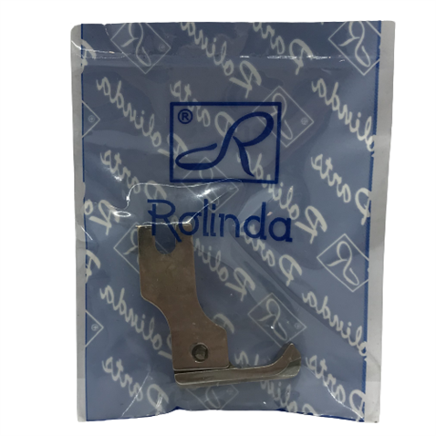 Düz Makine Çima Ayak / CR1/16N