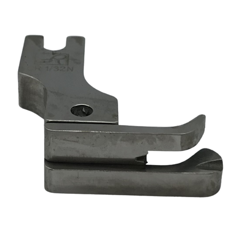 Düz Makine Çima Ayak / CR1/32N