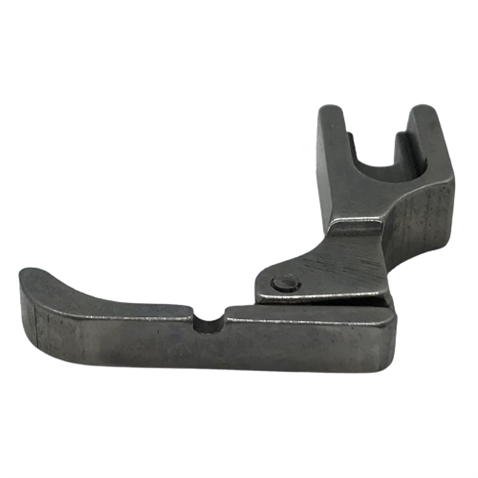 Düz Makine Fermuar Ayak Sağ / P36N