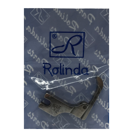 Düz Makine Fermuar Ayak Sağ / P36N