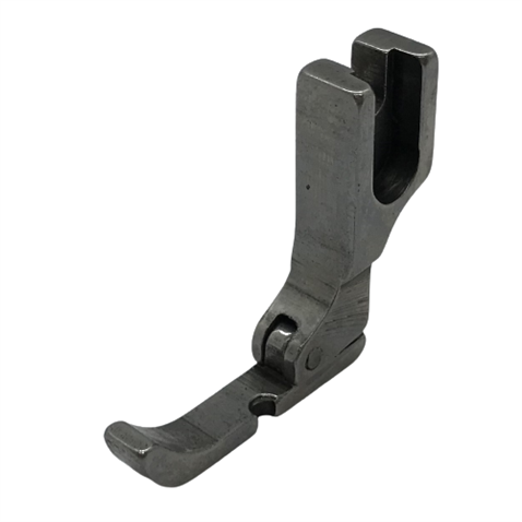 Düz Makine Fermuar Ayak Sağ / P36N
