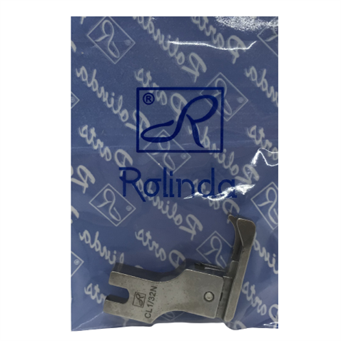 Düz Makine Sol Çima Ayak / CL1/32N