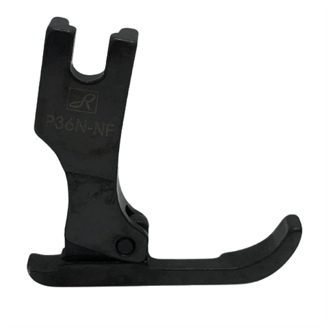 Düz Makine Transportlu Ayak / P36N-NF