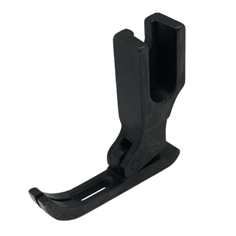 Düz Makine Transportlu Fermuar Çatal Ayak / P363-NF