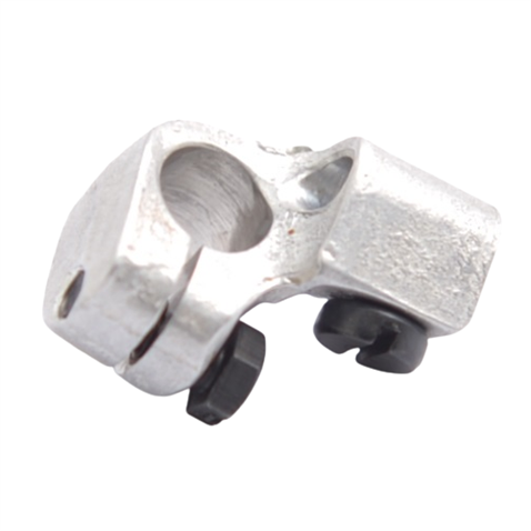 Siruba Reçme Burunlu Lüper Kütük / MT02