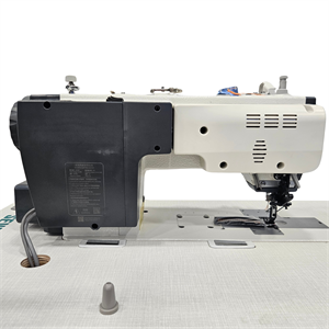 Çiftiğne Elektronik Dikiş Makinesi / SP-8750