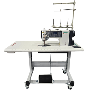 Çiftiğne Elektronik Dikiş Makinesi / SP-8750