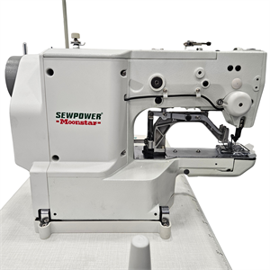 Ponteriz Dikiş Makinesi / SP-430D-02