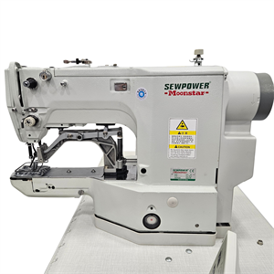 Ponteriz Dikiş Makinesi / SP-430D-02
