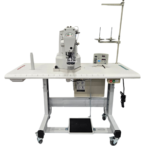 Ponteriz Dikiş Makinesi / SP-430D-02