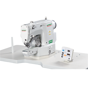 Ponteriz Dikiş Makinesi / SP-430D-02