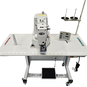 Ponteriz Dikiş Makinesi / SP-430D-02