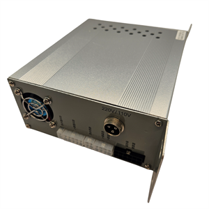 Çift Kademeli Elektronik Çektirme Aparatı / SP-5G