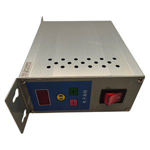 Çift Kademeli Elektronik Çektirme Aparatı / SP-5G