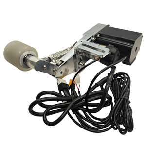 Çift Kademeli Elektronik Çektirme Aparatı / SP-5G