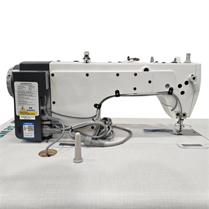 Düz Elektronik Dikiş Makinesi 