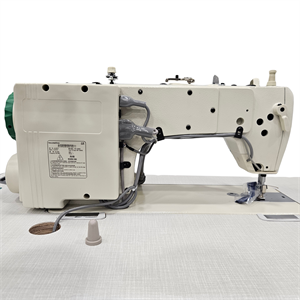 Düz Elektronik Dikiş Makinesi 