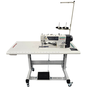 Düz Elektronik Dikiş Makinesi 