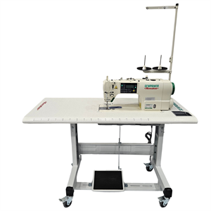Düz Elektronik Dikiş Makinesi 