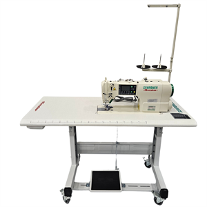 Düz Elektronik Dikiş Makinesi 