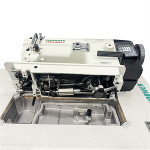 Elektronik Atlar Zikzak Dikiş Makinesi / SP-1530-D5