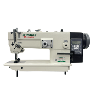 Elektronik Atlar Zikzak Dikiş Makinesi / SP-1530-D5