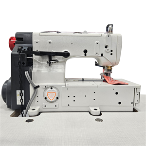 Etek Reçme Dikiş Makinesi / SP-550D-01