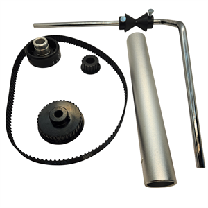 Genel Overlok Çektirme Aparatı / SP-MDK60