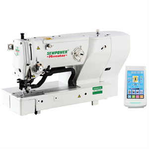 1790 İlik Dikiş Makinesi / SP-1790-Q