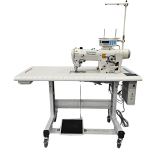 2284 Mekanik Zikzak Dikiş Makinesi / SP-2284D-7P