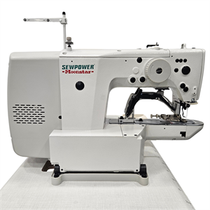 Düğme Dikiş Makinesi / SP-1903