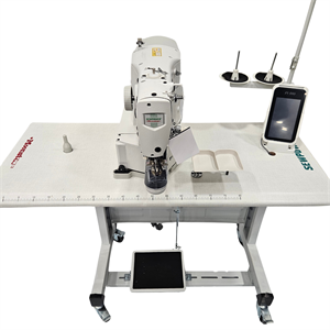 Düğme Dikiş Makinesi / SP-1903