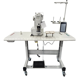 Düğme Dikiş Makinesi / SP-1903