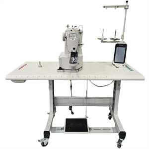 Ponteriz Dikiş Makinesi / SP-1900