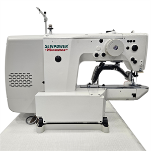 Ponteriz Dikiş Makinesi / SP-1900
