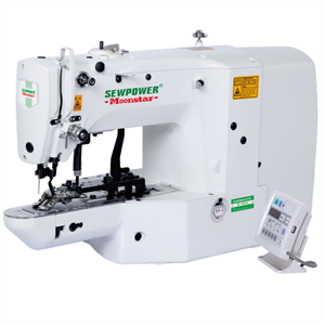 Ponteriz Dikiş Makinesi / SP-1900