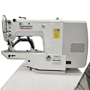 Ponteriz Dikiş Makinesi / SP-1900