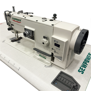 Mekanik Atlar Zikzak Dikiş Makinesi / SP-1530-D1