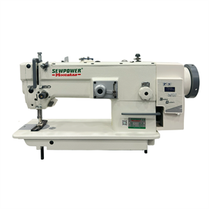 Mekanik Atlar Zikzak Dikiş Makinesi / SP-1530-D1