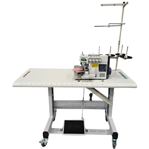 Overlok Dikiş Makinesi 4 İplik / SP-P5-4