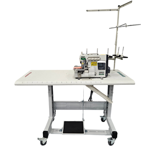 Overlok Dikiş Makinesi 5 İplik / SP-P5-5