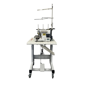 Overlok Dikiş Makinesi 5 İplik 