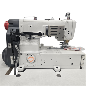 Sağdan Bıçaklı Reçme Dikiş Makinesi / SP-500E-05