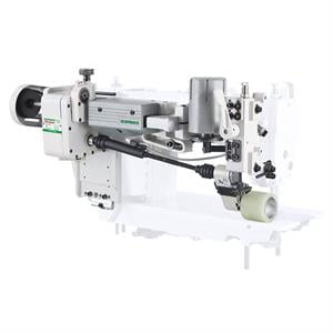 Tek iğne ve Çiftiğne Çektirme Aparatı / SP-PL