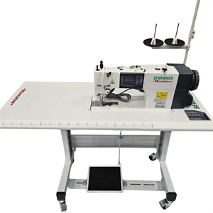 303 Deri Makinesi / SP-333