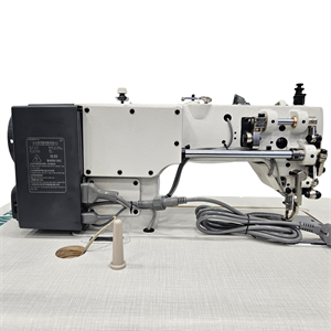 303 Deri Makinesi / SP-333