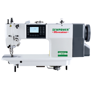 303 Deri Makinesi / SP-333